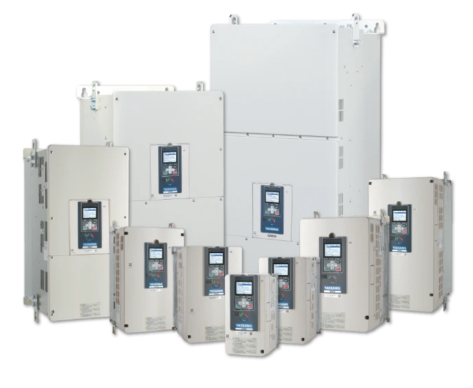 FAMILIA GA800 YASKAWA
