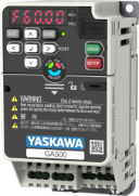 GA500