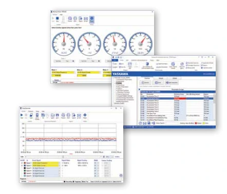 DRIVEWIZARD INDUSTRIAL