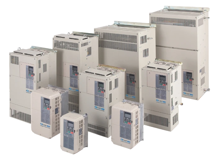 IQPUMP 1000 FAMILIA